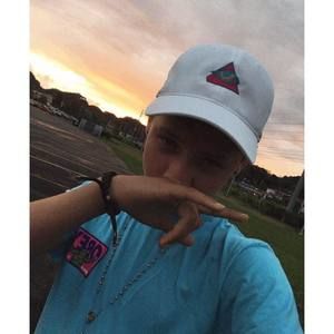 Meet your Posher, John albert